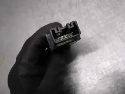 Second-hand car spare part switch for lexus is 250c 2.5 v6 cat oem iam references 8479433020  