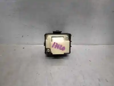 Second-hand car spare part switch for lexus is 250c 2.5 v6 cat oem iam references 8493030070  