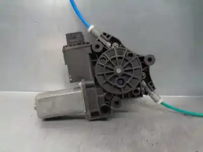 Second-hand car spare part driver left window regulator for opel corsa d 1.2 cat (a 12 xer / ldc) oem iam references 13298153  