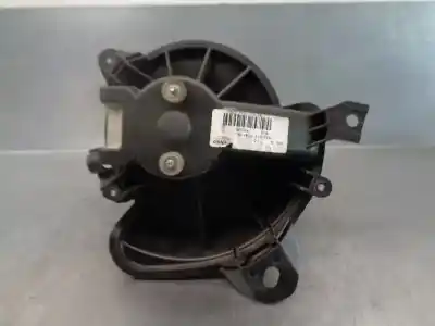 Pezzo di ricambio per auto di seconda mano motore di riscaldamento per opel corsa d 1.2 cat (a 12 xer / ldc) riferimenti oem iam 13335075  