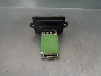 Piesă de schimb auto la mâna a doua rezistentã încalzire pentru citroen c3 1.4 hdi (68 cv) 1.4 hdi referințe oem iam 6450jn