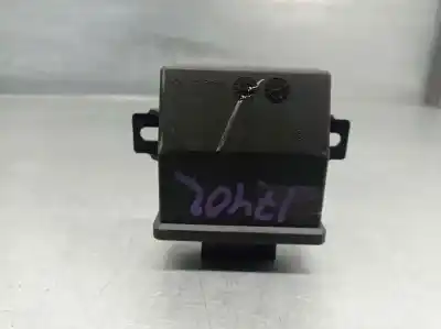 Peça sobressalente para automóvel em segunda mão módulo eletrônico por peugeot 508 i (8d_) 1.6 thp referências oem iam 9665940780