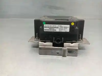 Peça sobressalente para automóvel em segunda mão módulo eletrônico por peugeot 508 i (8d_) 1.6 thp referências oem iam 9665356480
