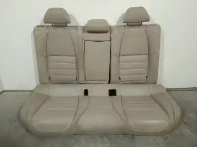 Peça sobressalente para automóvel em segunda mão bancos traseiros por peugeot 508 i (8d_) 1.6 thp referências oem iam 4451372