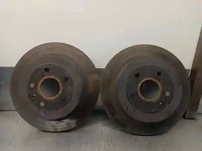 Piesă de schimb auto la mâna a doua DISC DE FRÂNÃ PARTEA DIN SPATE pentru LEXUS IS 250C  Referințe OEM IAM 4243130290  