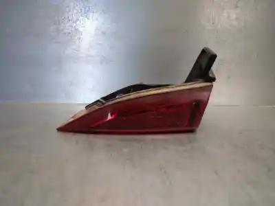 Second-hand car spare part right tailgate door light for fiat tipo ii (357) fam easy oem iam references 51984460