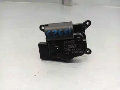 Second-hand car spare part HEATER BLOWER MOTOR for CITROEN BERLINGO FURGONETA/MONOVOLUMEN (B9)  OEM IAM references A21102000  3093893