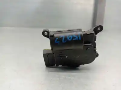 Second-hand car spare part HEATER BLOWER MOTOR for CITROEN BERLINGO FURGONETA/MONOVOLUMEN (B9)  OEM IAM references A21102000  3093893