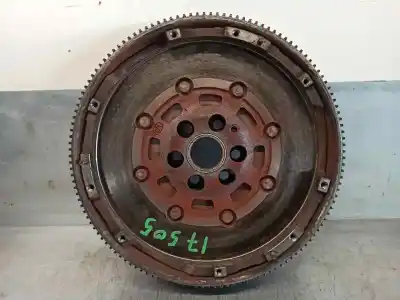 Автозапчасти б/у ДВИГАТЕЛЬ МАХОВИК за VOLKSWAGEN GOLF V BERLINA (1K1)  ссылки OEM IAM 03L105266E  