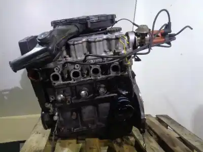 İkinci el araba yedek parçası komple motor için opel corsa a 1.4 cat (l48) 82 cv / 60 kw oem iam referansları 14nv  19621297