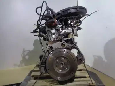İkinci el araba yedek parçası komple motor için opel corsa a 1.4 cat (l48) 82 cv / 60 kw oem iam referansları 14nv  19621297