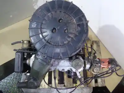İkinci el araba yedek parçası komple motor için opel corsa a 1.4 cat (l48) 82 cv / 60 kw oem iam referansları 14nv  19621297