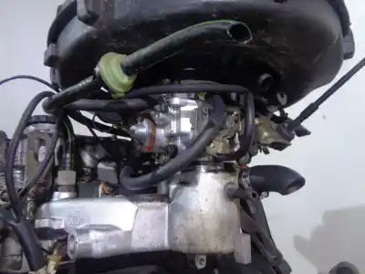 İkinci el araba yedek parçası komple motor için opel corsa a 1.4 cat (l48) 82 cv / 60 kw oem iam referansları 14nv  19621297