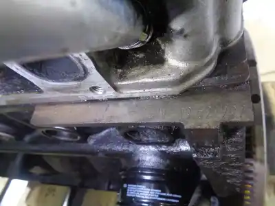 İkinci el araba yedek parçası komple motor için opel corsa a 1.4 cat (l48) 82 cv / 60 kw oem iam referansları 14nv  19621297
