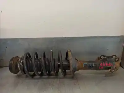 Second-hand car spare part front left shock absorber for seat toledo (1l) 1.9 tdi oem iam references 1h0413031a