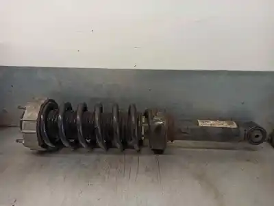 Автозапчасти б/у передний левый амортизатор за audi q7 (4l) v6 3.0 tdi (176kw) clean diesel ambiente ссылки oem iam 4l0513029b