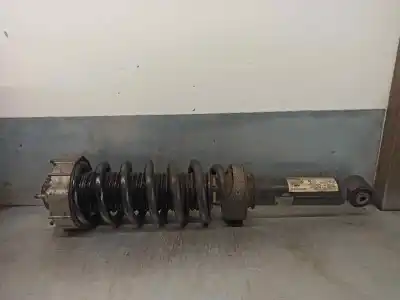 Автозапчасти б/у амортизатор передний правый за audi q7 (4l) v6 3.0 tdi (176kw) clean diesel ambiente ссылки oem iam 4l0513029b