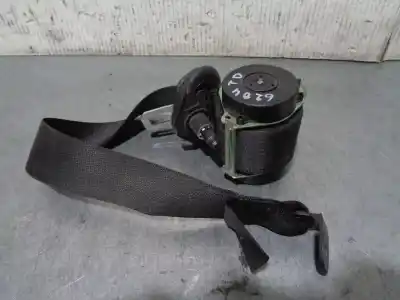 Peça sobressalente para automóvel em segunda mão cinto de segurança traseiro direito por opel astra gtc 1.7 16v cdti referências oem iam 603843700