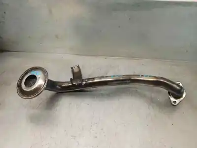Автозапчастина б/у труба для lexus is 250c 2.5 v6 cat посилання на oem iam 1510431080