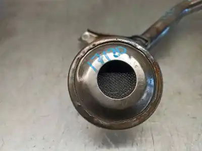 Автозапчастина б/у труба для lexus is 250c 2.5 v6 cat посилання на oem iam 1510431080  