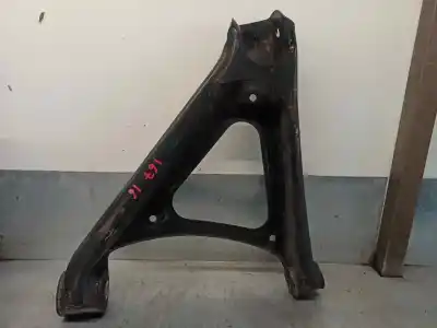 Автозапчасти б/у рычаг задней нижней правой подвески за audi q7 (4l) v6 3.0 tdi (176kw) clean diesel ambiente ссылки oem iam 7l0505352aa