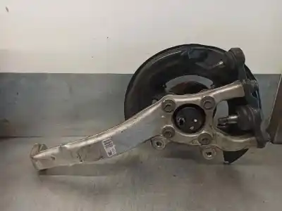 Second-hand car spare part front left knuckle for lexus is 250c 2.5 v6 cat oem iam references 4320253010