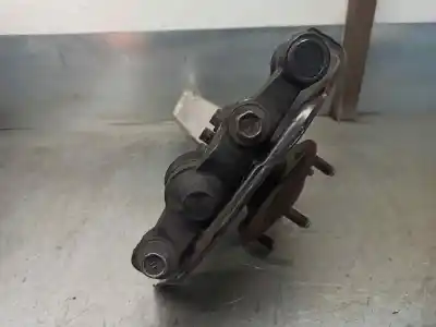 Second-hand car spare part front left knuckle for lexus is 250c 2.5 v6 cat oem iam references 4320253010  