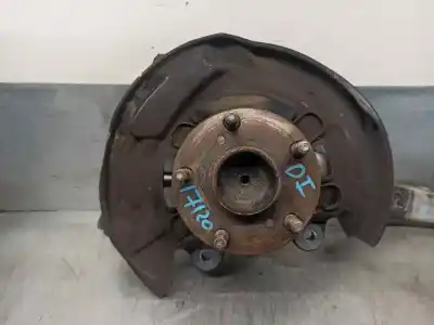 Second-hand car spare part front left knuckle for lexus is 250c 2.5 v6 cat oem iam references 4320253010  