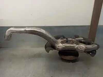 Second-hand car spare part front left knuckle for lexus is 250c 2.5 v6 cat oem iam references 4320253010  