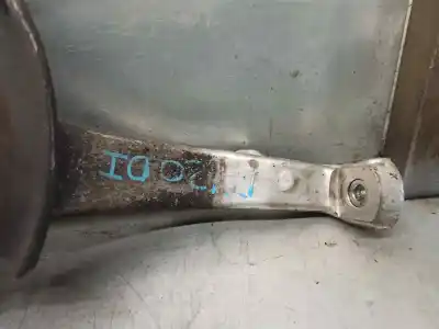 Автозапчастина б/у передній лівий культ для lexus is 250c 2.5 v6 cat посилання на oem iam 4320253010  