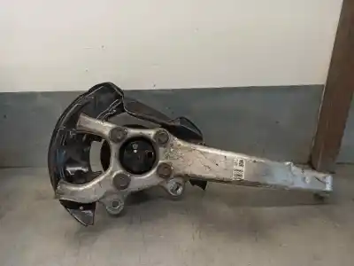 Second-hand car spare part front right knuckle for lexus is 250c 2.5 v6 cat oem iam references 4320153010