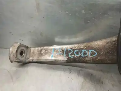 Автозапчастина б/у передній прав для lexus is 250c 2.5 v6 cat посилання на oem iam 4320153010  