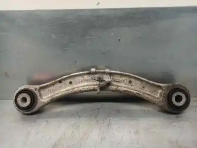 Автозапчасти б/у верхний задний правый рычаг подвески за audi q7 (4l) v6 3.0 tdi (176kw) clean diesel ambiente ссылки oem iam 7l0505323a