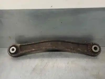 Автозапчасти б/у левый задний верхний рычаг подвески за audi q7 (4l) v6 3.0 tdi (176kw) clean diesel ambiente ссылки oem iam 7l0505376a