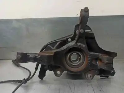 Second-hand car spare part front right knuckle for fiat tipo ii (357) fam easy oem iam references 51983553