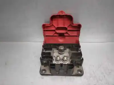 Pièce détachée automobile d'occasion BOÎTES À FUSIBLES pour PEUGEOT 607 (S2)  Références OEM IAM 9651503480  989801011