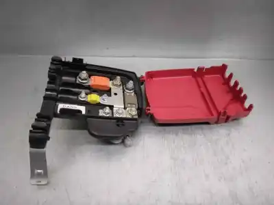 Pièce détachée automobile d'occasion BOÎTES À FUSIBLES pour PEUGEOT 607 (S2)  Références OEM IAM 9660602380  