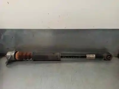 Peça sobressalente para automóvel em segunda mão amortecedor traseiro esquerdo por seat ibiza iv (6j5, 6p1) 1.4 tdi referências oem iam 6r0513025