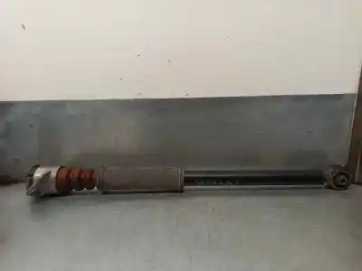 Peça sobressalente para automóvel em segunda mão amortecedor traseiro direito por seat ibiza iv (6j5, 6p1) 1.4 tdi referências oem iam 6r0513025