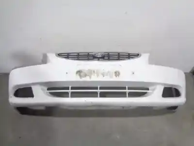 Second-hand car spare part front bumper for hyundai accent (lc) 1.3 cat oem iam references 8651025040  
