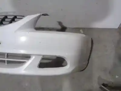 Second-hand car spare part front bumper for hyundai accent (lc) 1.3 cat oem iam references 8651025040  