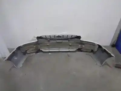 Second-hand car spare part front bumper for hyundai accent (lc) 1.3 cat oem iam references 8651025040  