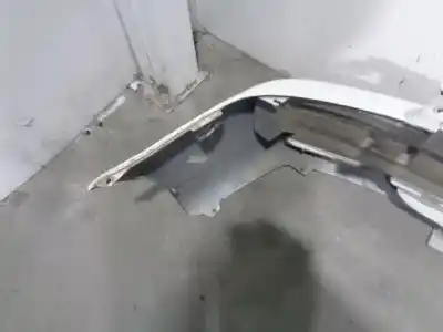 Second-hand car spare part front bumper for hyundai accent (lc) 1.3 cat oem iam references 8651025040  