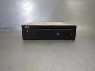 Second-hand car spare part dvd system for land rover range rover sport 2.7 td v6 cat oem iam references yib500070