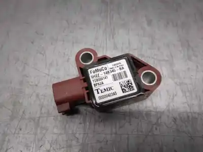 Second-hand car spare part sensor for land rover range rover sport 2.7 td v6 cat oem iam references ydb000141