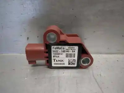 Second-hand car spare part sensor for land rover range rover sport 2.7 td v6 cat oem iam references ydb000141