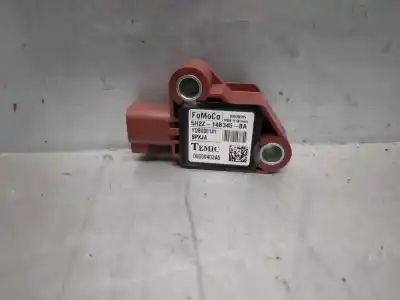 Second-hand car spare part sensor for land rover range rover sport 2.7 td v6 cat oem iam references ydb000141