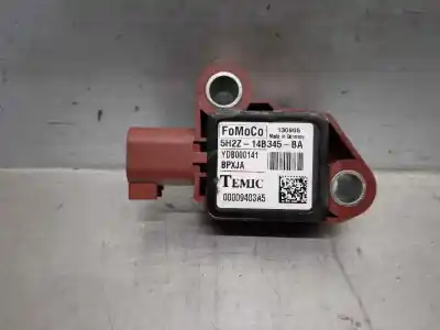 Second-hand car spare part sensor for land rover range rover sport 2.7 td v6 cat oem iam references ydb000141