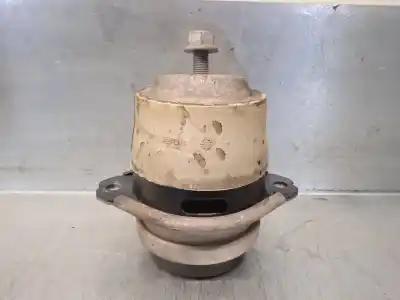 Second-hand car spare part engine support for audi q7 (4l) v6 3.0 tdi (176kw) clean diesel ambiente oem iam references 7l8199131a  