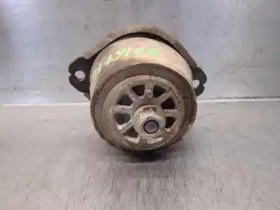Second-hand car spare part engine support for audi q7 (4l) v6 3.0 tdi (176kw) clean diesel ambiente oem iam references 7l8199131a  